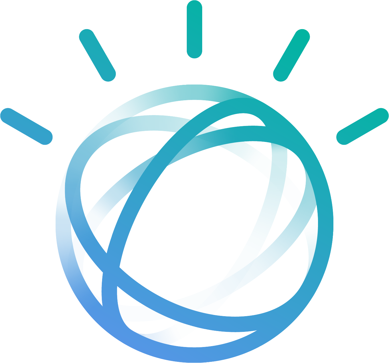 IBM Watson Assistant logo